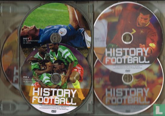 History of Football - Image 3