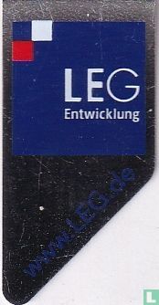LEG Entwicklung - Bild 1
