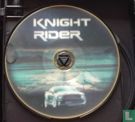 Knight Rider - Bild 1