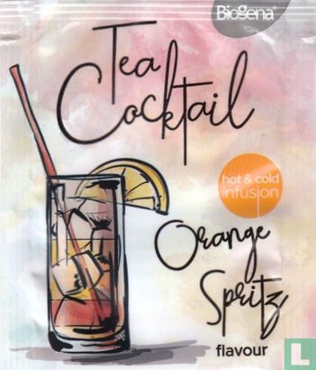 Orange Spritz - Afbeelding 1