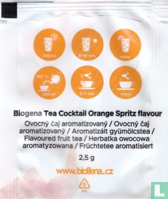 Orange Spritz - Afbeelding 2