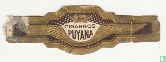 Cigarros Puyana - Image 1
