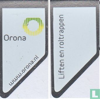 Orona  Liften en Roltrappen - Afbeelding 3