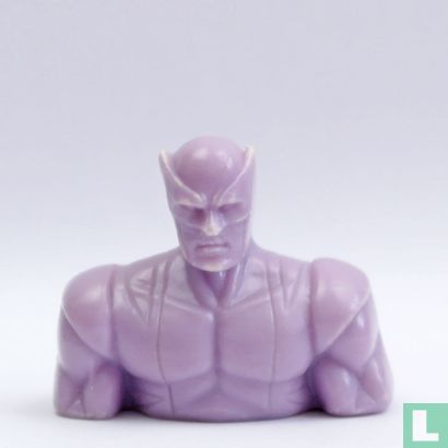 Wolverine 1 (Lila) - Afbeelding 1
