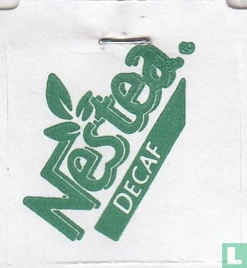 Decaf 100% Leaf Tea   - Image 3