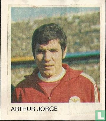 Arthur Jorge