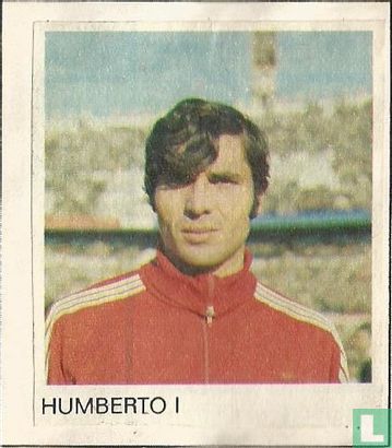 Humberto I