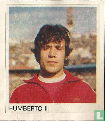 Humberto II
