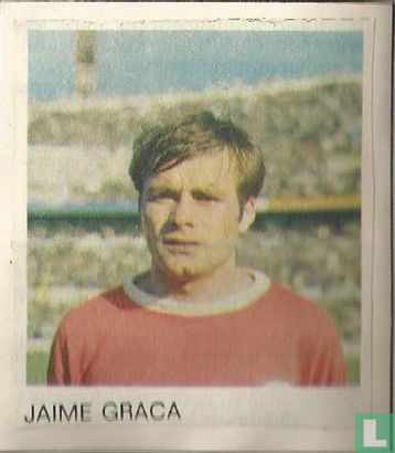 Jaime Graca