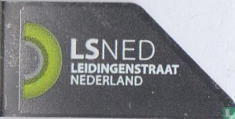 Lsned Leidingenstraat Nederland - Image 1