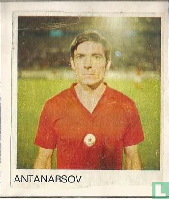 Antanarsov