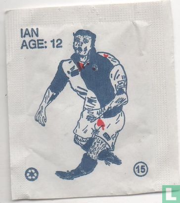 Ian Age: 12 - Image 1