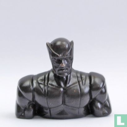 Wolverine 1 (anthracite) - Image 1