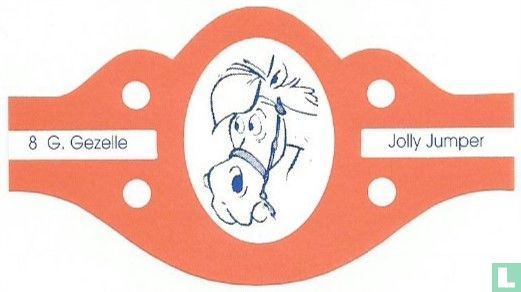 Jolly Jumper - Image 1