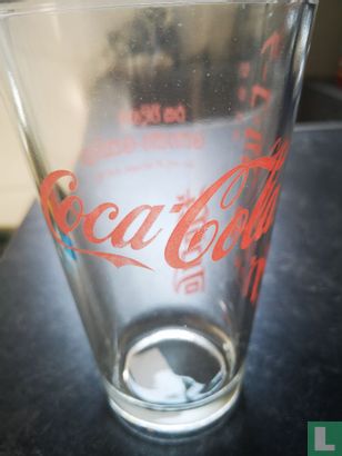 Coca-Cola (Arabisch) - Afbeelding 2