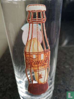 Always Coca-Cola (bottle) - Afbeelding 1