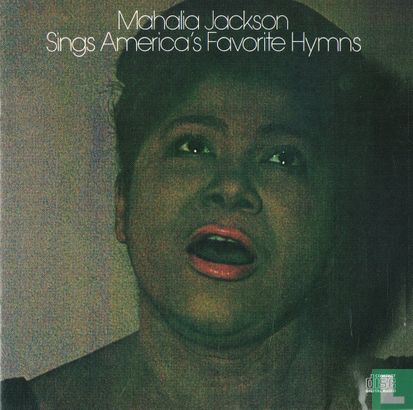 Mahalia Jackson Sings America's Favorite Hymns - Image 1