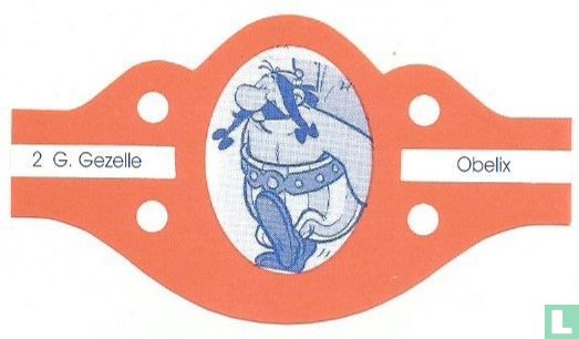 Obelix - Bild 1