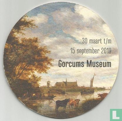 Gorcums Museum - Bild 1