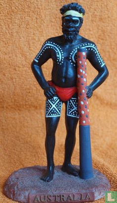 Aboriginal - Image 1