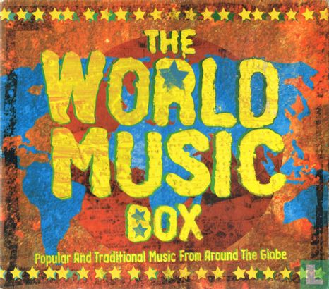 The World Music Box - Image 1