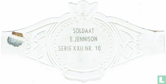 Soldier E. Jennison - Image 2