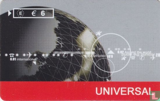Universal - Image 1