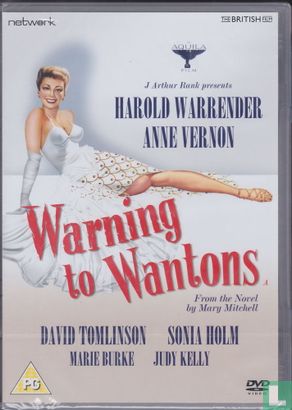 Warning to Wantons - Afbeelding 1