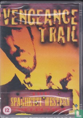 Vengeance Trail - Image 1