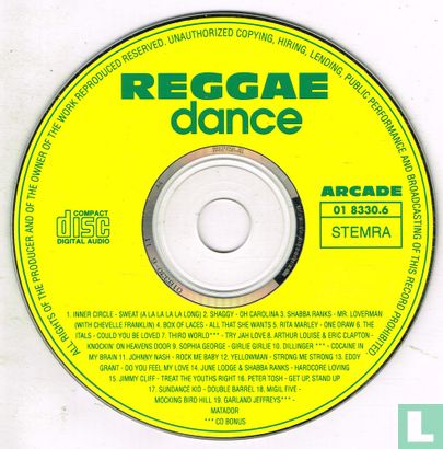 Reggae Dance - Image 3