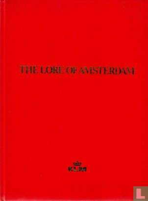 The Lore of Amsterdam - Afbeelding 1