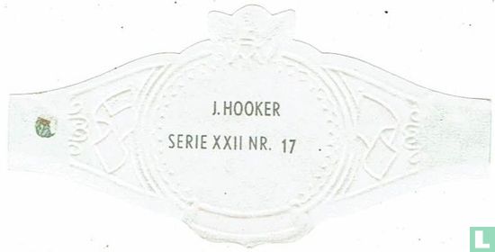 J.Hooker - Afbeelding 2