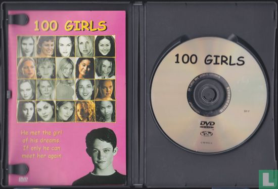100 Girls - Afbeelding 3