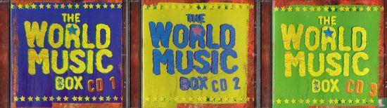 The World Music Box - Image 3