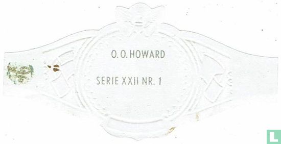O.O. Howard - Bild 2