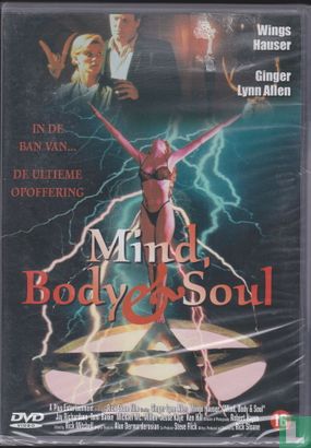 Mind, Body & Soul - Afbeelding 1