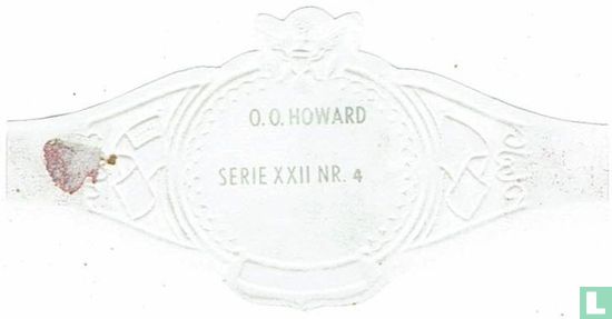 O.O. Howard   - Afbeelding 2
