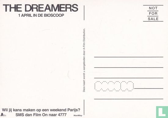 The Dreamers - Image 2