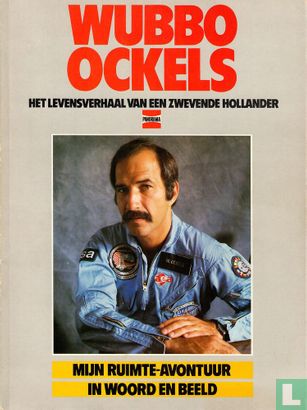 Wubbo Ockels - Image 1