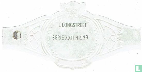 J.Longstreet  - Afbeelding 2