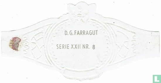 D.G.Farragut - Afbeelding 2