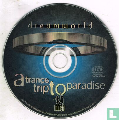 Dreamworld - Afbeelding 3
