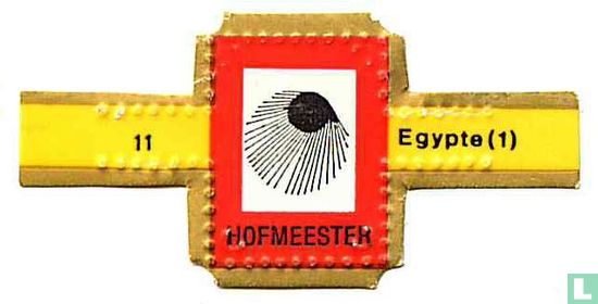 Egypte (1)  - Afbeelding 1