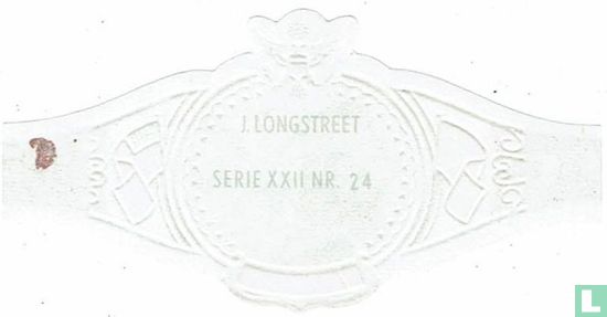 J.Longstreet - Afbeelding 2