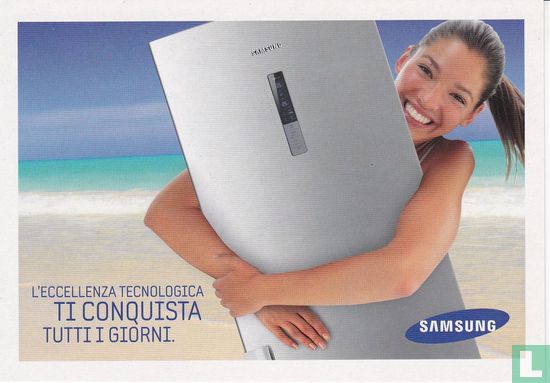 14/100 - 04 - Samsung  - Afbeelding 1