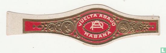 AP Vuelta Abajo Habana - Afbeelding 1