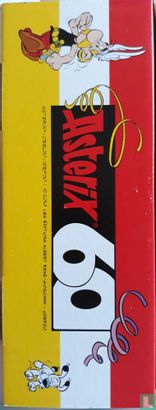 Display Asterix 60 - Met speciaal album cadeau ! - Image 2