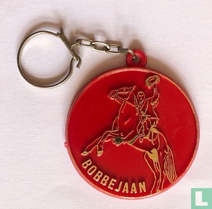 Bobbejaanland (rood) - Bild 1