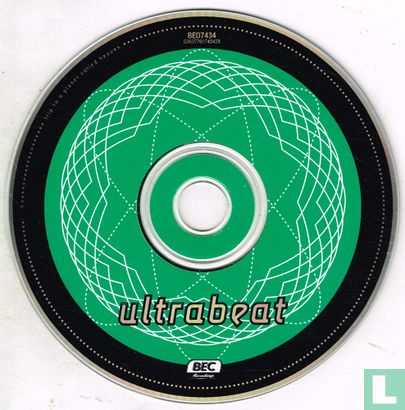 Ultrabeat - Trip To A Planet Called Heaven - Bild 3