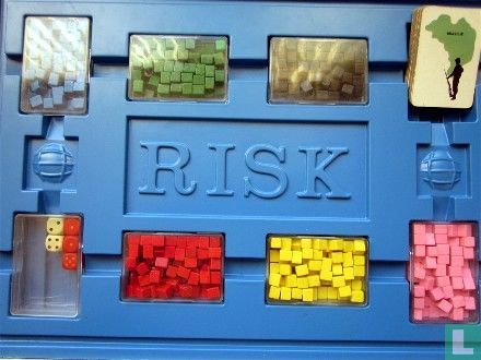 Risk - Afbeelding 3